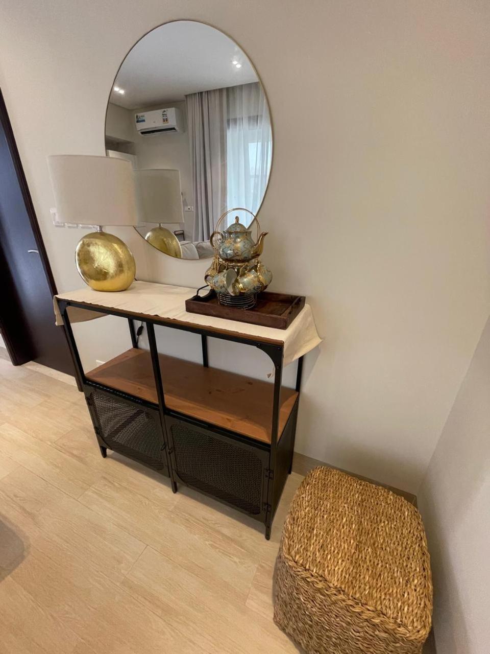 Julia Hawana Apartment Salalah