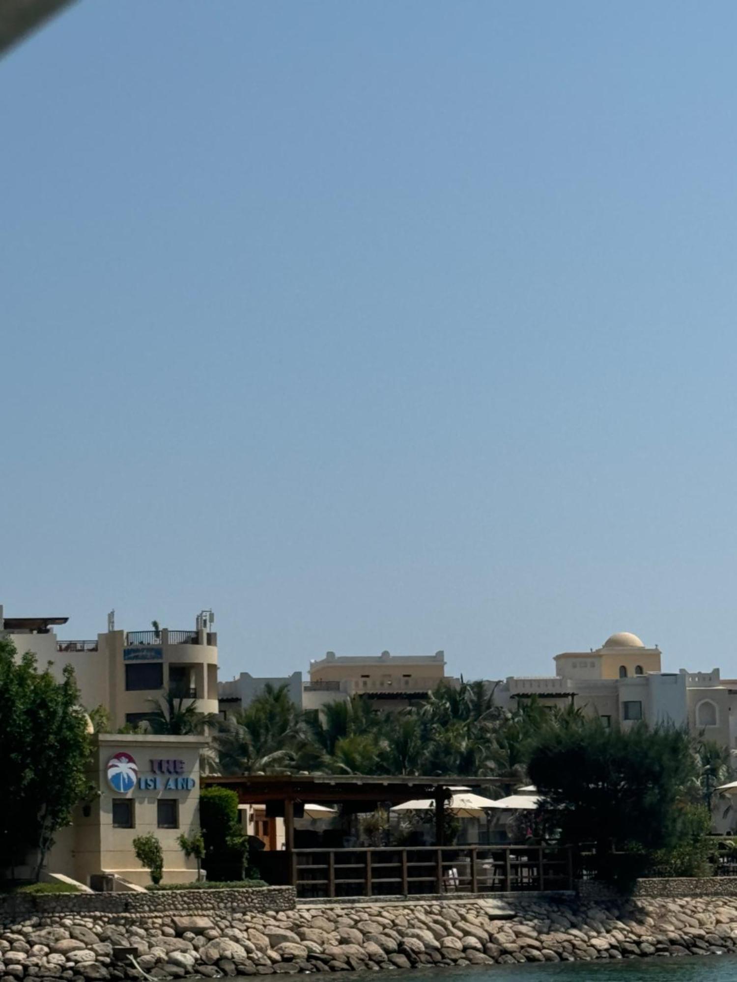 Apartment Julia Hawana Salalah