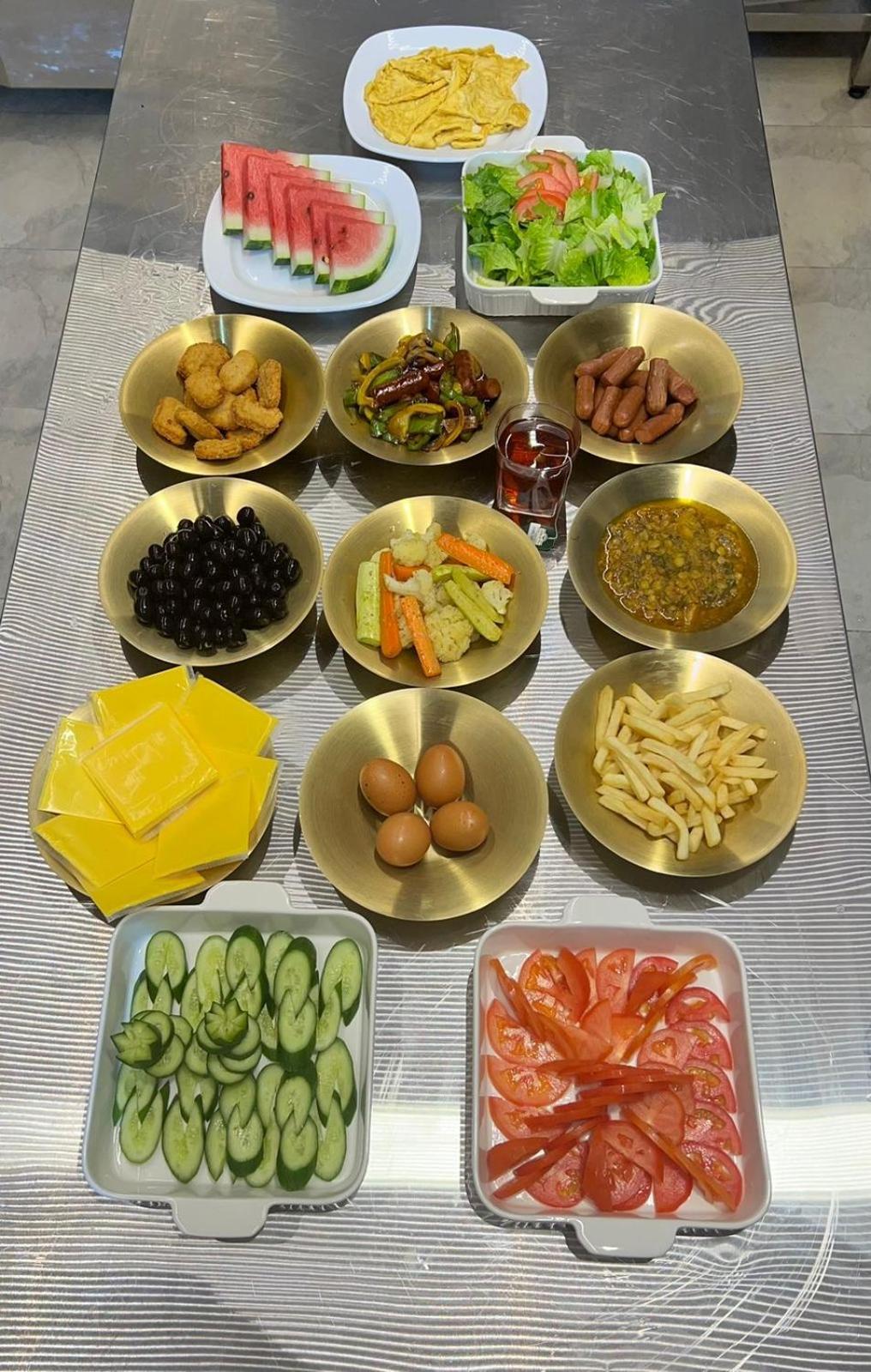 Julia Hawana Apartment Salalah