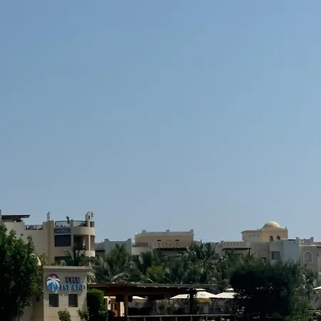 Julia Hawana Salalah Apartment Exterior photo